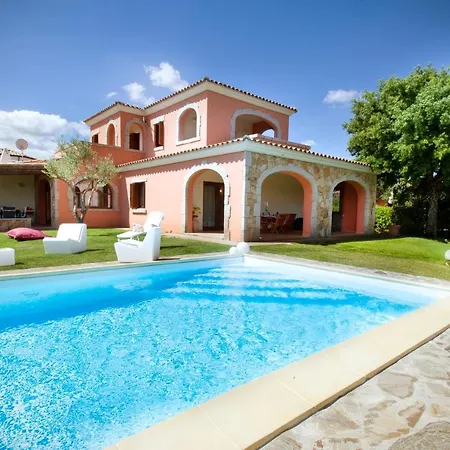 Cedrino Villa