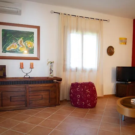 Cedrino Villa