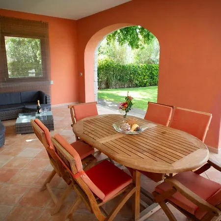 Villa Cedrino *