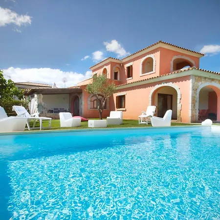 Cedrino San Teodoro (Sardinia)