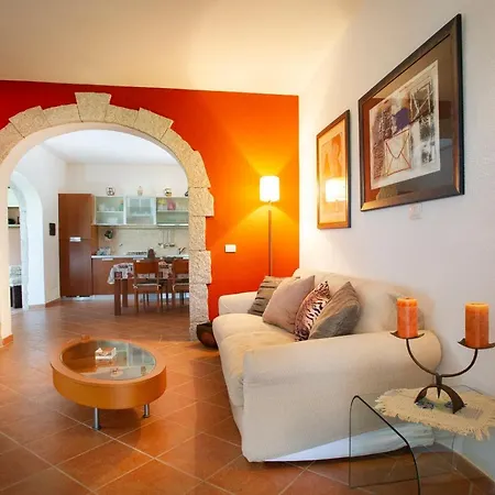 Villa Cedrino *
