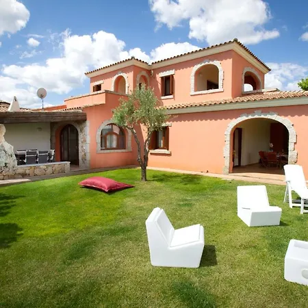 Cedrino * San Teodoro (Sardinia)