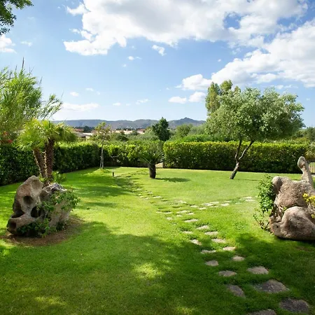 Villa Cedrino *