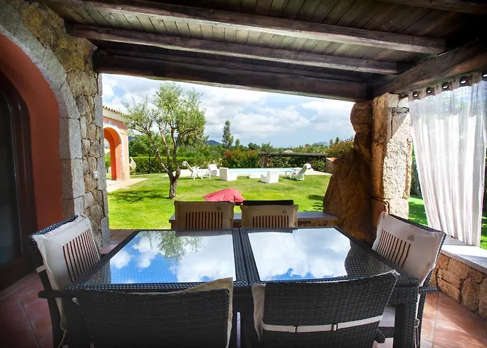 Cedrino San Teodoro (Sardinia)