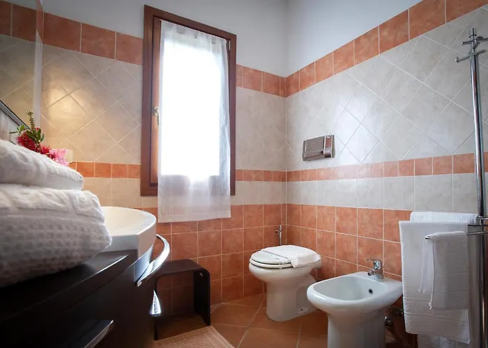 Cedrino Villa San Teodoro (Sardinia)