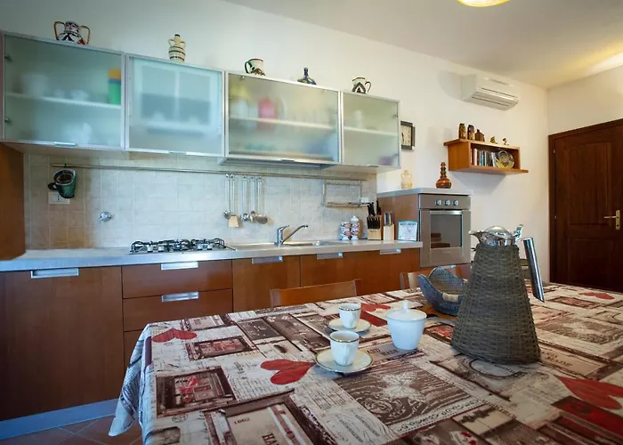 Cedrino San Teodoro (Sardinia)