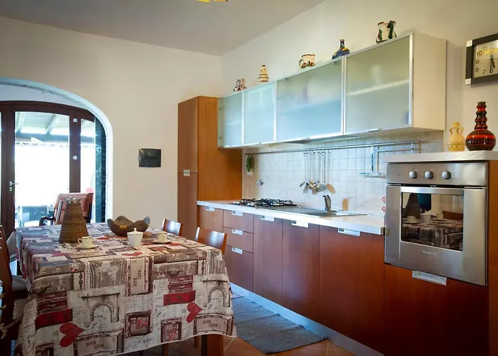 Cedrino Villa San Teodoro (Sardinia)