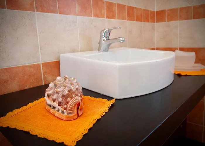 Cedrino Villa San Teodoro (Sardinia)