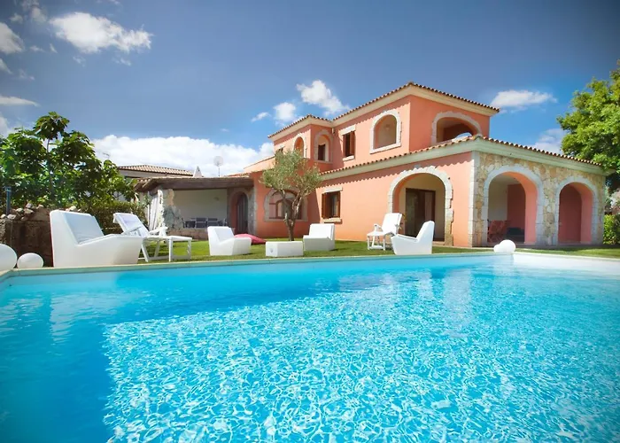 Cedrino San Teodoro (Sardinia)