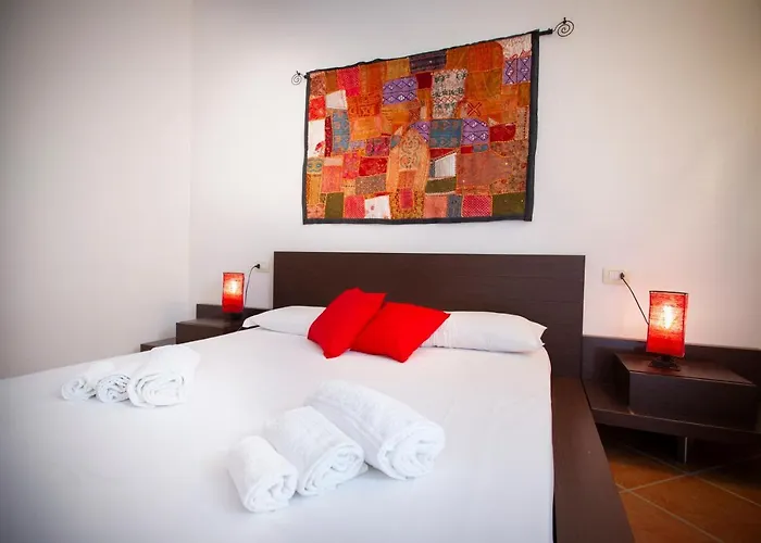 Cedrino Villa San Teodoro (Sardinia)