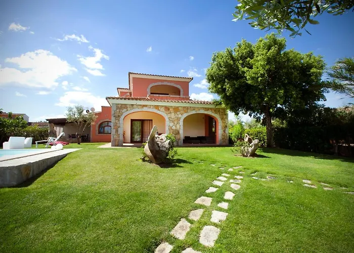 Cedrino * San Teodoro (Sardinia)