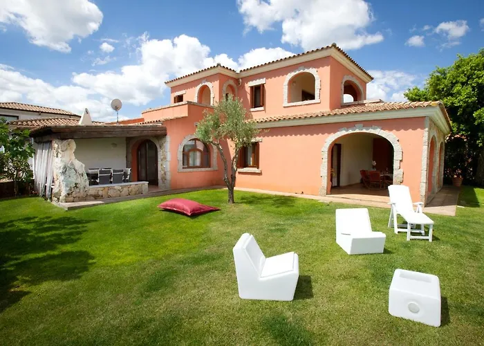 Cedrino * San Teodoro (Sardinia)