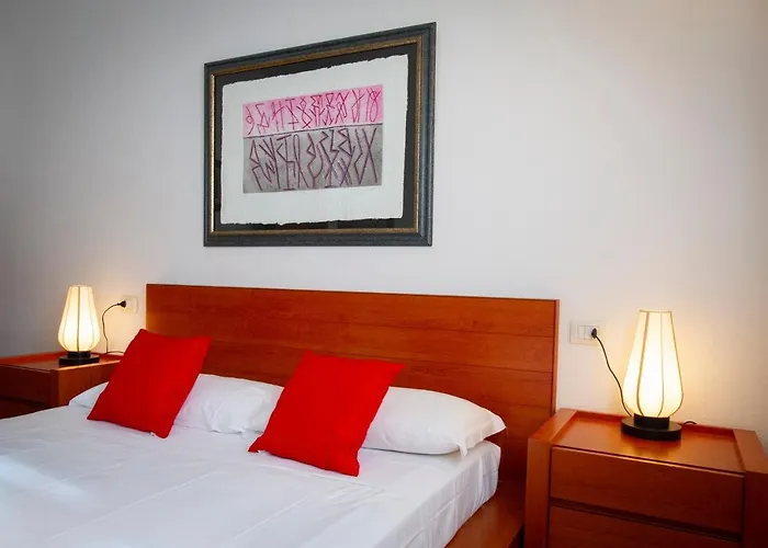 Villa Cedrino San Teodoro (Sardinia)