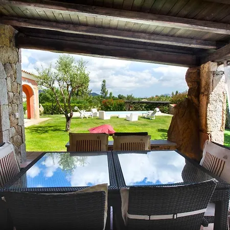 Cedrino San Teodoro (Sardinia)