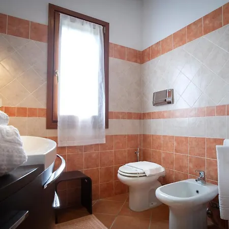 Cedrino Villa San Teodoro (Sardinia)