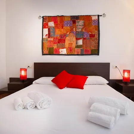 Villa Cedrino San Teodoro (Sardinia)