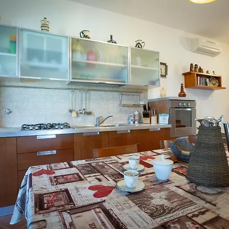 Cedrino San Teodoro (Sardinia)