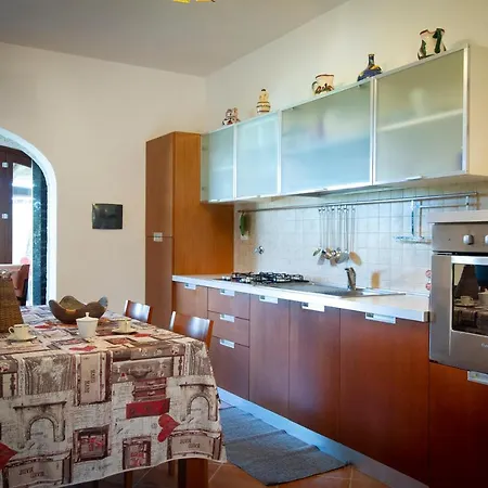 Cedrino Villa San Teodoro (Sardinia)