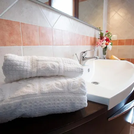 Cedrino Villa San Teodoro (Sardinia)