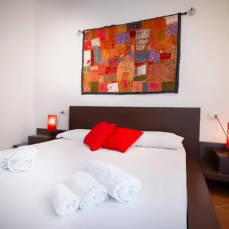 Cedrino Villa San Teodoro (Sardinia)