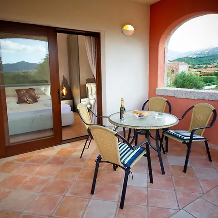 Villa Cedrino *