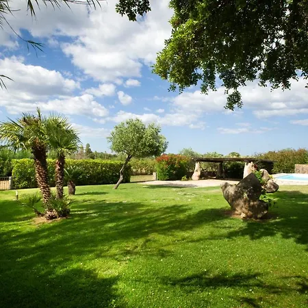 Cedrino Villa *