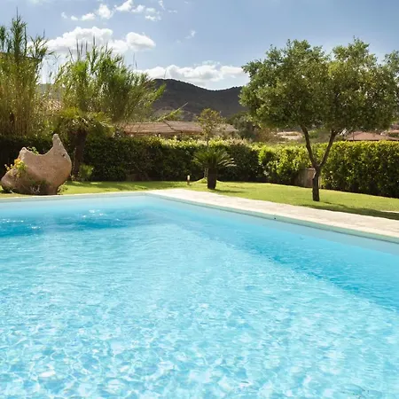 Cedrino Villa San Teodoro (Sardinia)