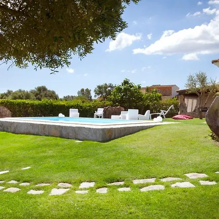 Cedrino * San Teodoro (Sardinia)