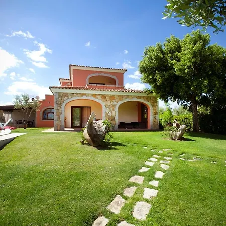 Cedrino * San Teodoro (Sardinia)