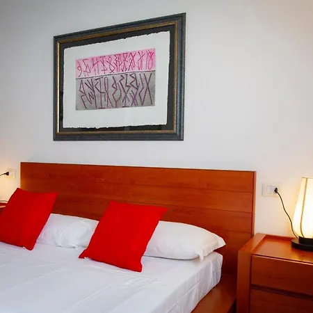 Villa Cedrino San Teodoro (Sardinia)