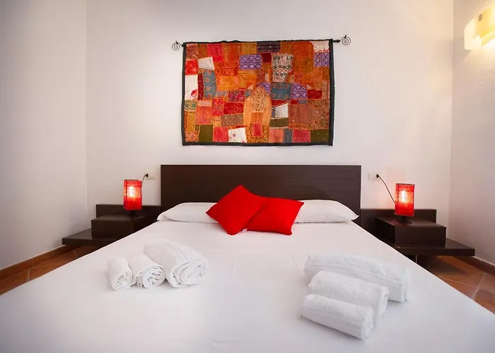 Вилла Cedrino Сан-Теодоро