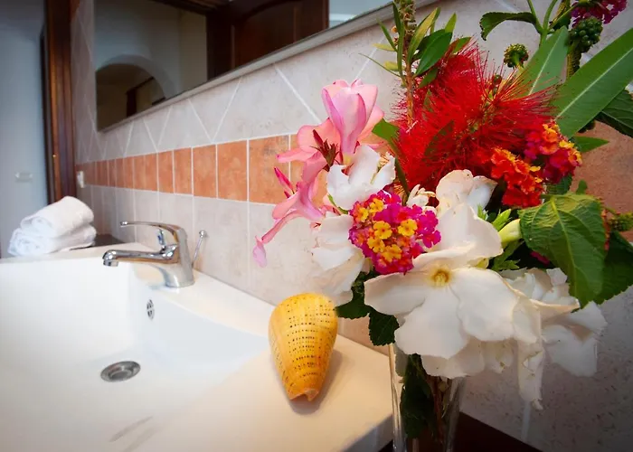 Вилла Cedrino *