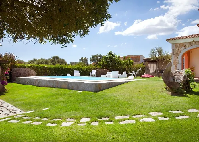 Cedrino * Сан-Теодоро