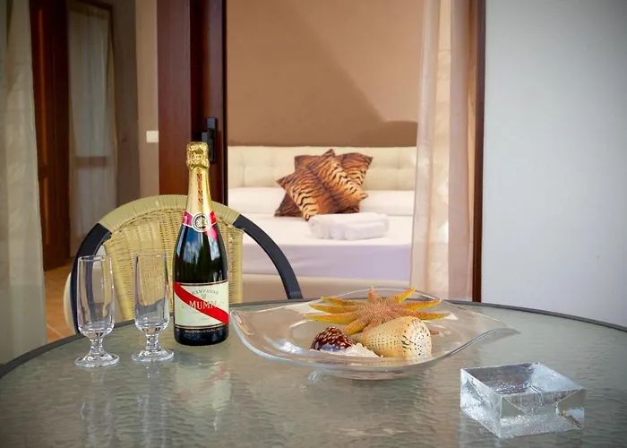 Cedrino Вилла *